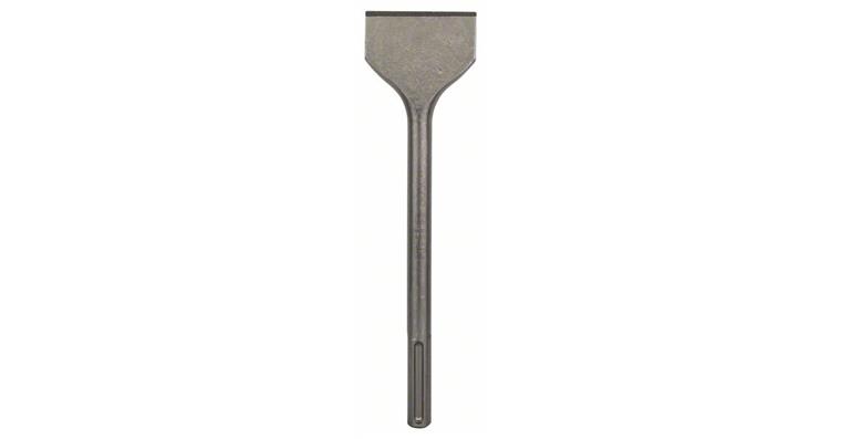 1005101793 Wood chisel with SDS max mounting 300x80 mm 1618601008