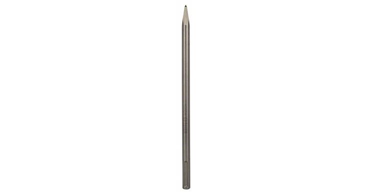 1090094105 pointed chisel with SDS max shank 400 mm 2608690142