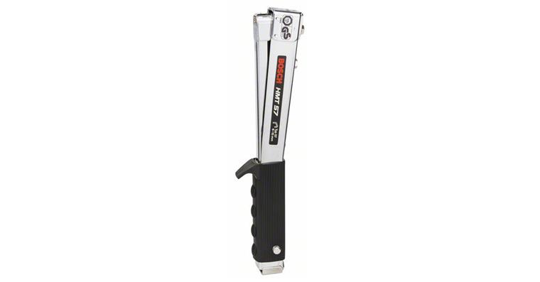 1005101390 hammer tacker HMT 57 6 - 10 mm with impact release 0603038003