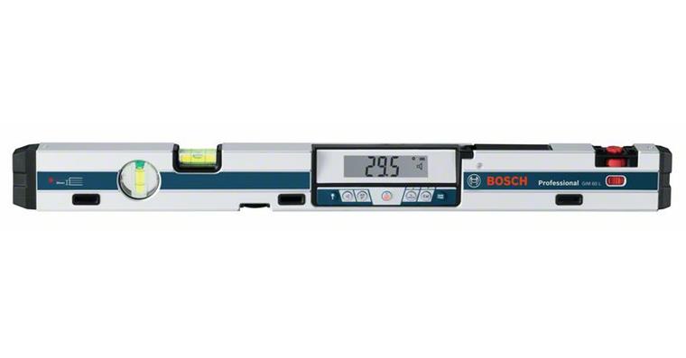 1038085101 Digital Inclinometer GIM 60 L 0601076900