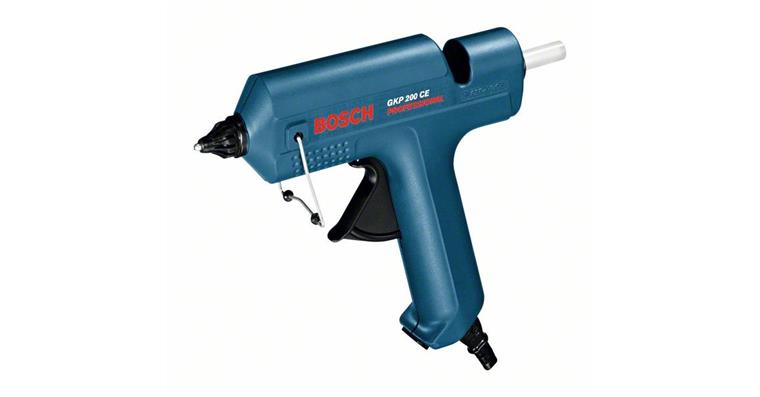 1092300104 GKP 200 CE glue gun 0601950703