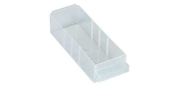 Zásuvka V41xŠ55xH153 mm z polypropylenu