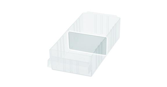 Dělicí přepážka pro 83002102 z polypropylenu, křížová