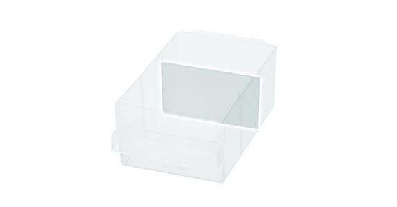 Dělicí přepážka pro 83002103 z polypropylenu