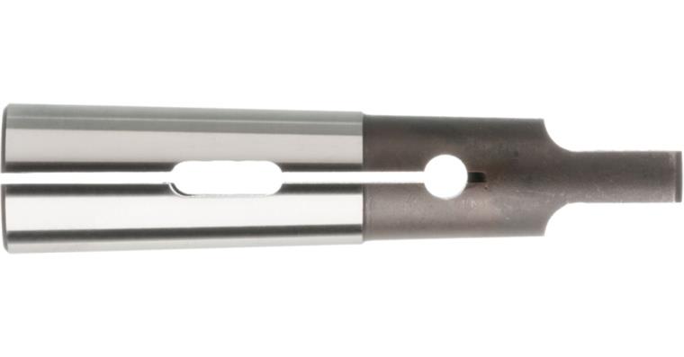 1095007645 Upínací pouzdro DIN 6329 MK 2/průměr stopky 7 mm