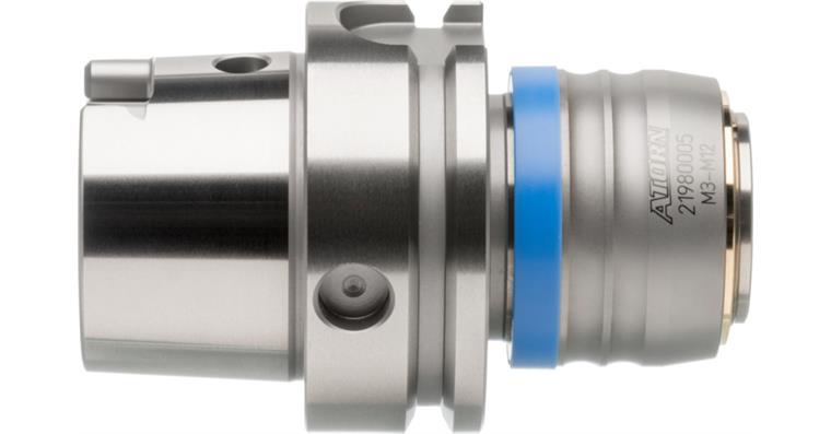 1021837101 Upínací pouzdro závitníku velikost 1 HSK 63 A, Synchrolize.