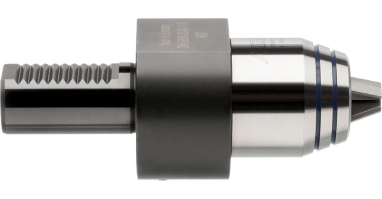 1021929102 Zkrácené sklíčidlo pro vrtáky ATORN, rozsah upínání 1–16 mm VDI 30 DIN 69880