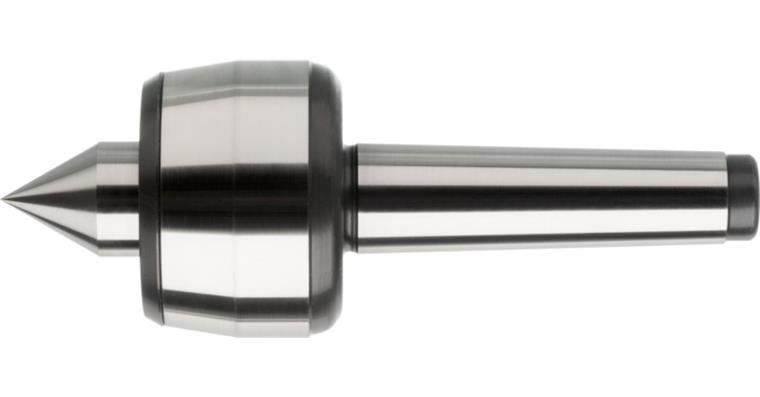 1095008936 Otočný středicí hrot MK 3
