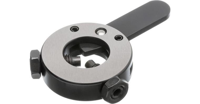 1095008942 Unášeč pro válcové broušení 32–40 mm.