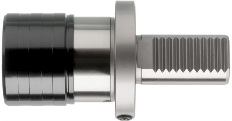 1095009092 Rychlovýměnné up. pouzdro pro řezání závitů, 40 mm, velikost 2, DIN 69880