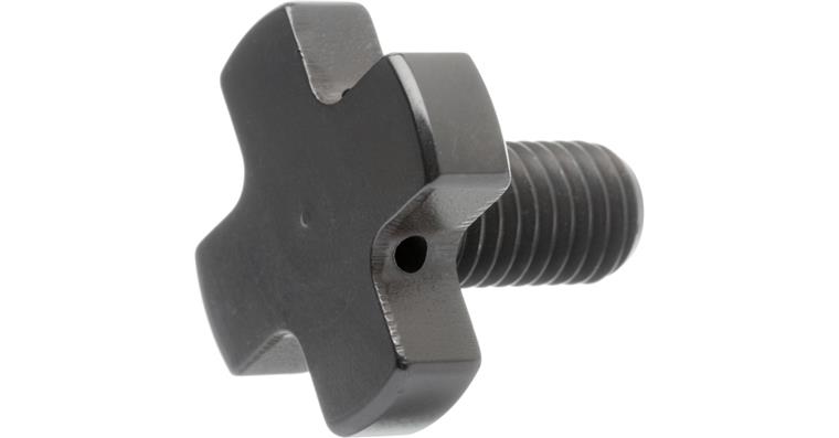 1095008551 Šrouby pro utahování frézy DIN 6367 průměr trnu M12/27 mm