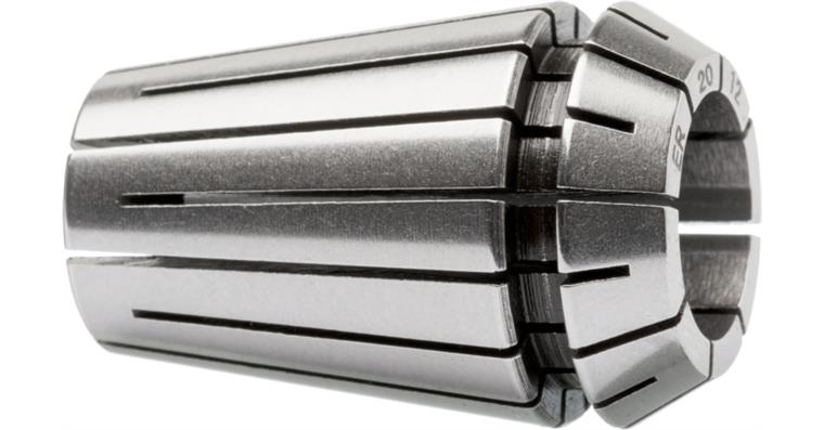 1095007921 Upínací kleština DIN 15488 ER 20–13 mm