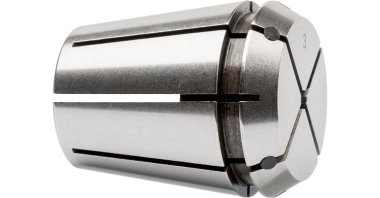 1095008308 ORION, upínací kleština ER25, utěsněná, upínací průměr 8,0 mm