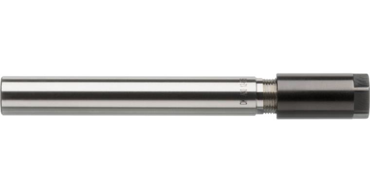 1095007843 Upínací kleština KSEE DKS 1–4 mm, 100 mm, dlouhá