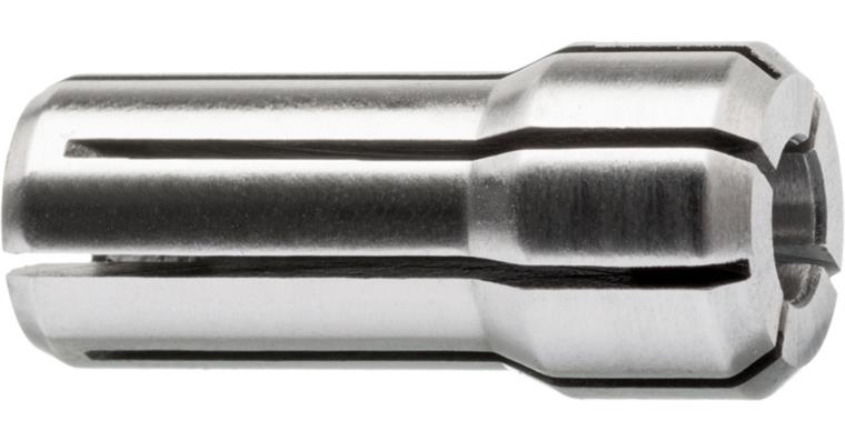 1095008210 Upínací kleština Erickson DK20, průměr 1,5 mm