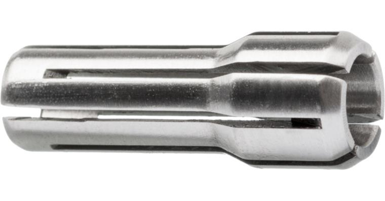 1095008189 Upínací kleština Erickson DK30, průměr 2,5 mm