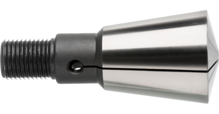 1095008268 Upínací kleštiny 574E SK 40/průměr 6,0 mm, závit S 20x2