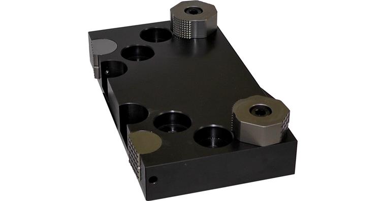 1005500892 Systém výkyvné desky 140 mm 3