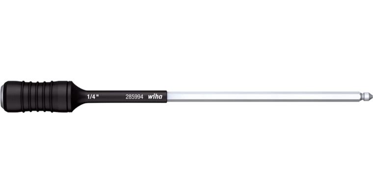 1055520101 Držák bitů Torque® pohon 4 mm šestihran pro momentový šroubovák 55500-504