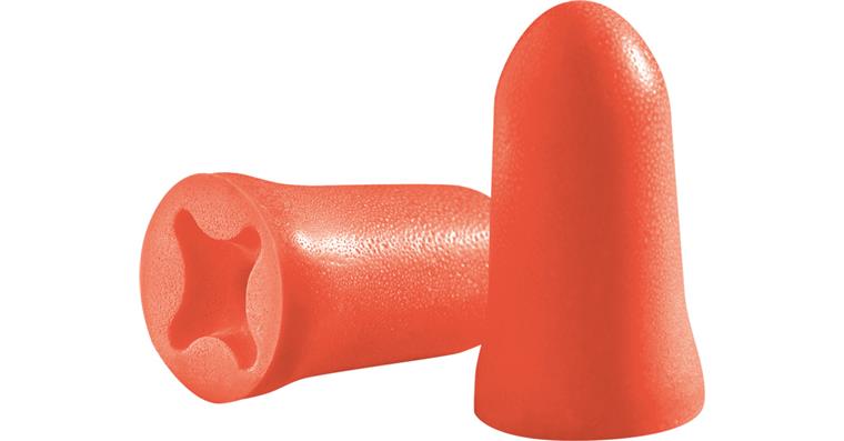 1093009339 Špunty do uší, 33 dB, com4-fit, 200 párů