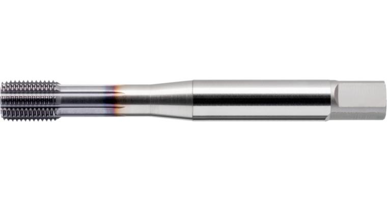 1014374105 Strojní tvářecí závitník HSSE TiCN DIN 374 MF16 x 1,5 mm 6HX
