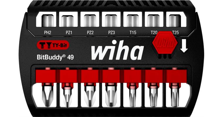 1001610874 Bity BitBuddy TY, 1/4