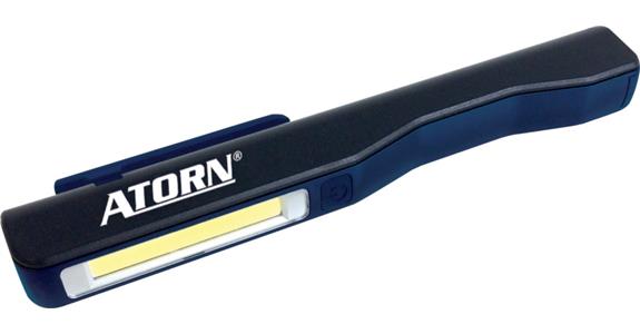 Inspekční svítilna LED ATORN s akumulátorem a připojením USB