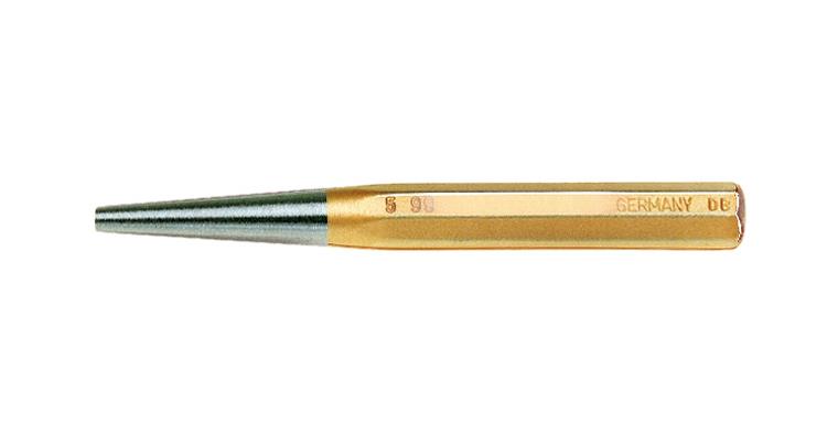 1001120456 Průbojník, DIN 6458, 2 mm