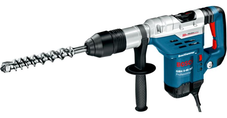1090090303 Vrtací kladivo SDS-max 0 611 264 000 GBH 5-40 DCE