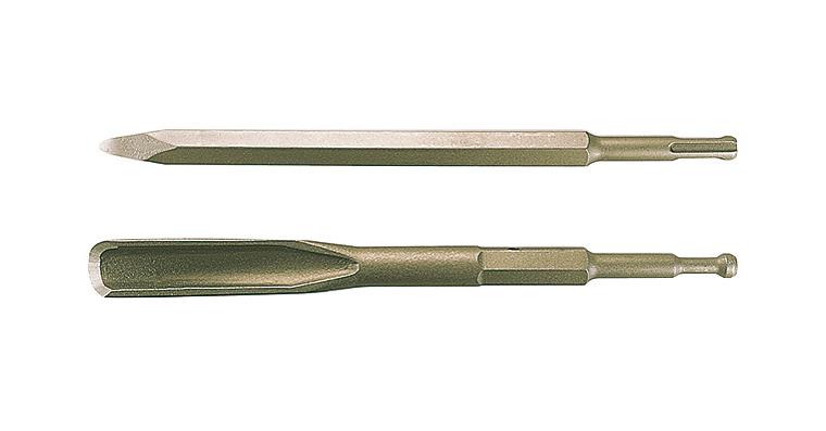 1005108248 Plochý sekáč 250 x 20 mm SDS-plus 2.609.390.394