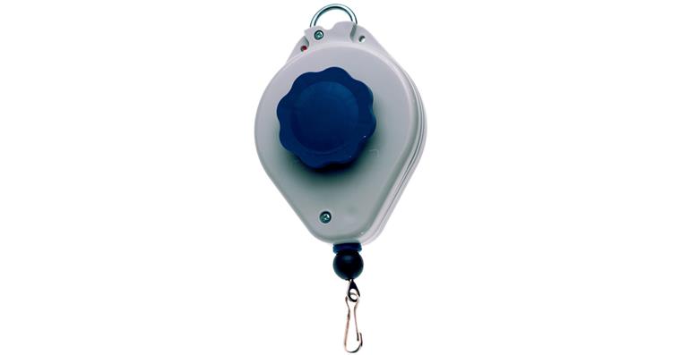 1095011901 Pružinový protitah 5200/2, 1,0–2,0 kg