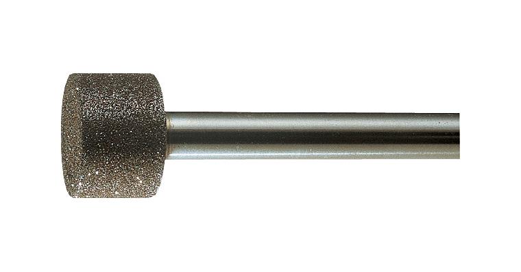 1044385119 Válcová diamantová tělíska 5,0 x 5,0