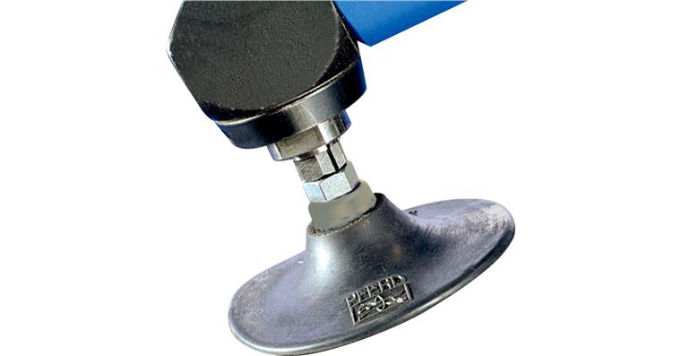 1043841103 Podložný talíř brusného kotouče, pr. 38 mm pro systém Combidisc, střední