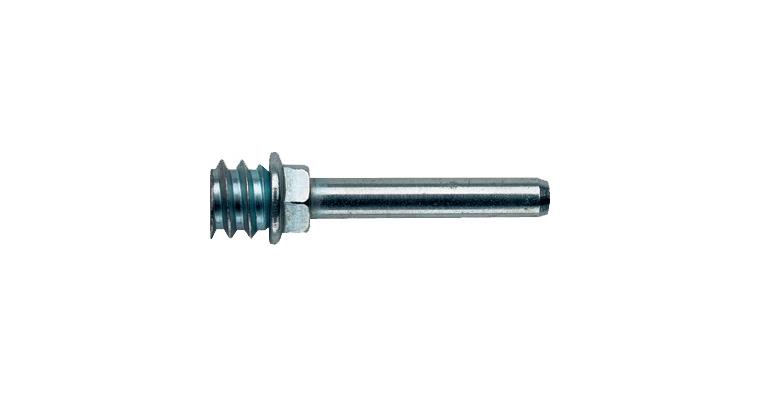 1043854101 Držák na nástroje Combidisc BO PFF, průměr 50 mm, 6 x 40 mm
