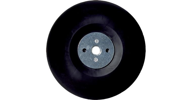 1001726017 Středně tvrdý brusný kotouč, průměr 115 mm