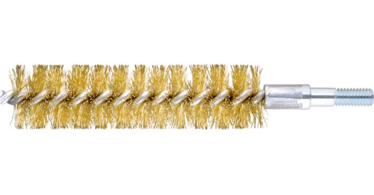 1001435830 Kartáč pro vnitřní čištění IBU 3210, ocelový drát INOX 0,25 mm