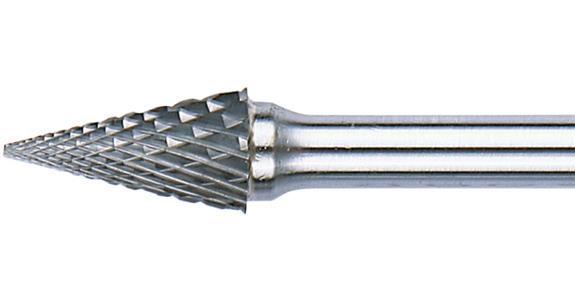 Fréza ATORN SC průměr stopky 6 mm