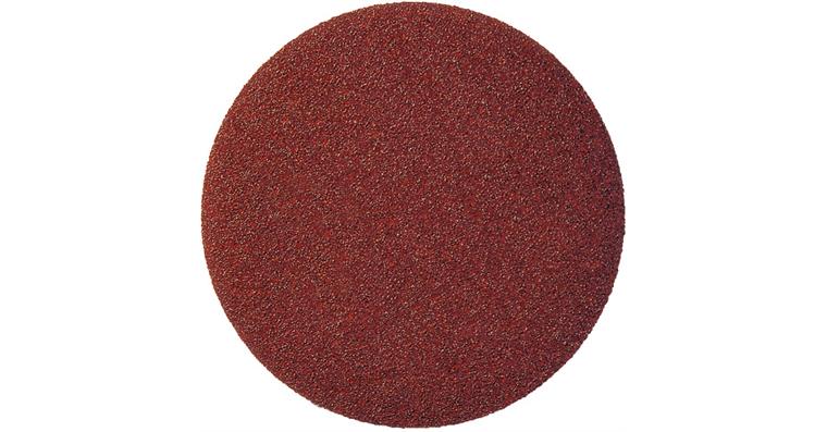 1001726331 Brusné kotouče, vel. zrn 120, pro přilnavé brusné kotouče, 115 mm