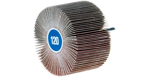 Lamelový kotouč ATORN, prům. 3 mm, 30 x 5 mm, G60