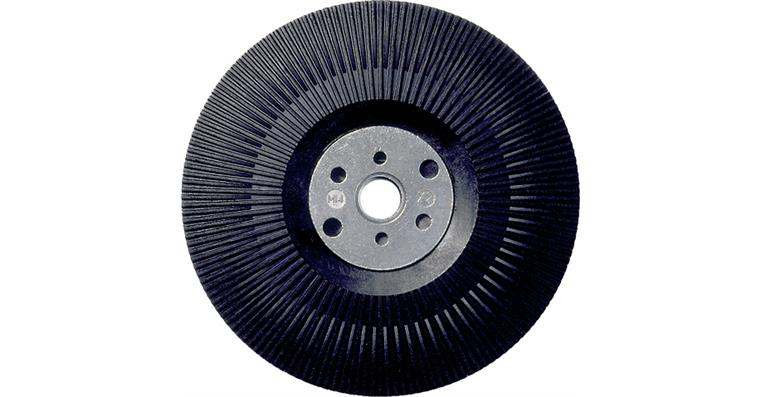 1001726025 Podložný talíř ST 358 A, průměr 178 mm, závit M14