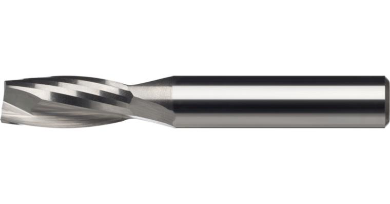 1095005522 VHM fréza na hliník a plasty 12,0 x 26 x 83 mm, T=3, st. DIN 6535 HA, H