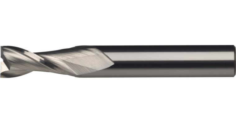 1095005465 Drážkovací fréza na otvory, z tvrdok., 2 drážky, 12,0 mm, stopka DIN 1835A
