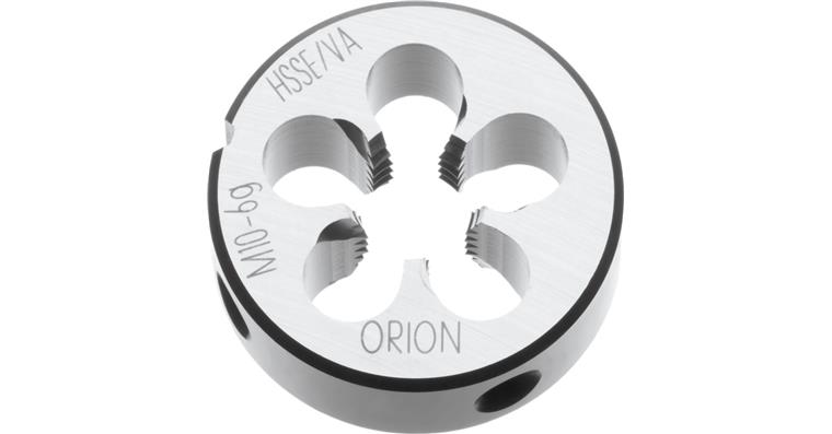 1095003413 Závitové očko HSSE M4 0,7 mm 20 mm 6g 22568