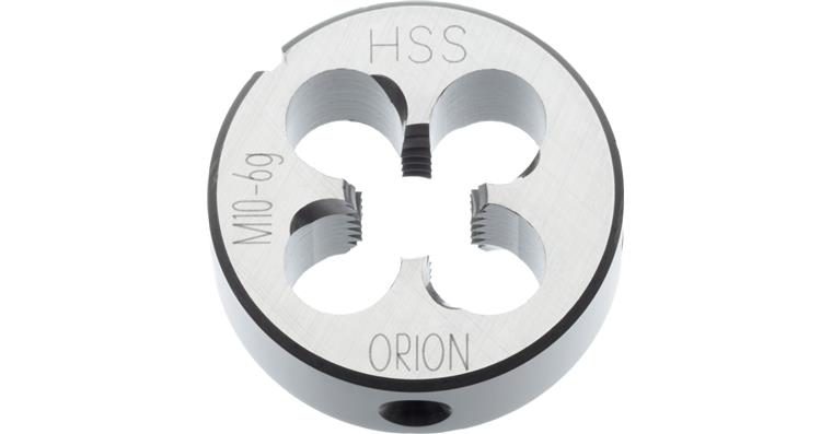 1095003394 Závitové očko HSS M2 0,4 mm 16 mm 6g 22568