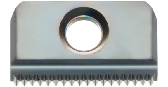 Vyměnit. destička pro záv. frézu ATORN, vnější, SC TiAlN VP 60° 1,0 mm vel. 14