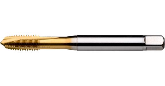 Závitník ATORN HSSE TiN B 376 0° M24 3 mm ISO2 D 3xD CNC UNI