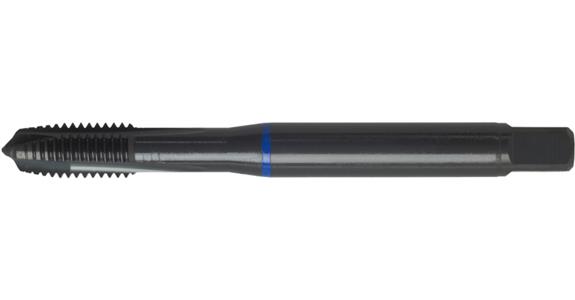 Závitník ATORN HSSE B 371 0° M4 0,7 mm ISO2 D 3xD CNC konv. P
