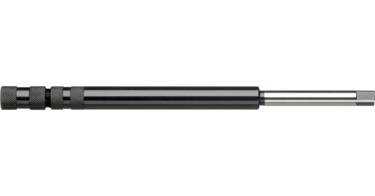 1095003513 Prodloužení strojního závitníku TE 8 x 100 x 80 x 130 mm