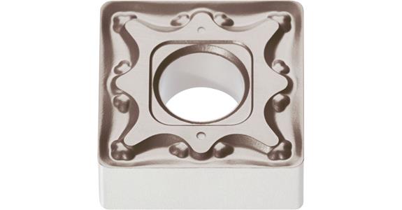 ATORN vyměnitelná břitová destička, negativní, SNMG 120412-MM HC7530