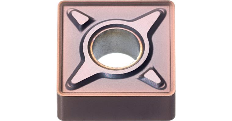 1095007101 Vyměnitelná břitová destička, negativní, SNMG 120408-MM OHC7520